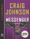 [Walt Longmire 8.70] • Messenger · A Walt Longmire Story